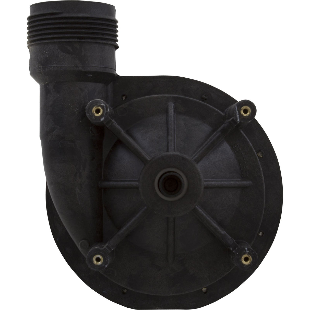 Wet End, Gecko AquaFlo FMHP 1.5hp 1-1/2"mbt 48fr : 91040720-000