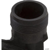 Wet End, Gecko AquaFlo FMHP 1.5hp 1-1/2"mbt 48fr : 91040720-000