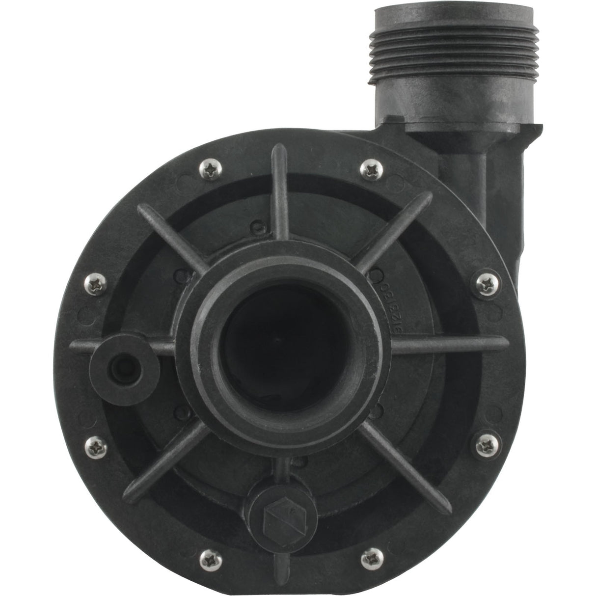 Wet End, Gecko AquaFlo FMHP 2.0hp 1-1/2"mbt 48fr : 91040730-000