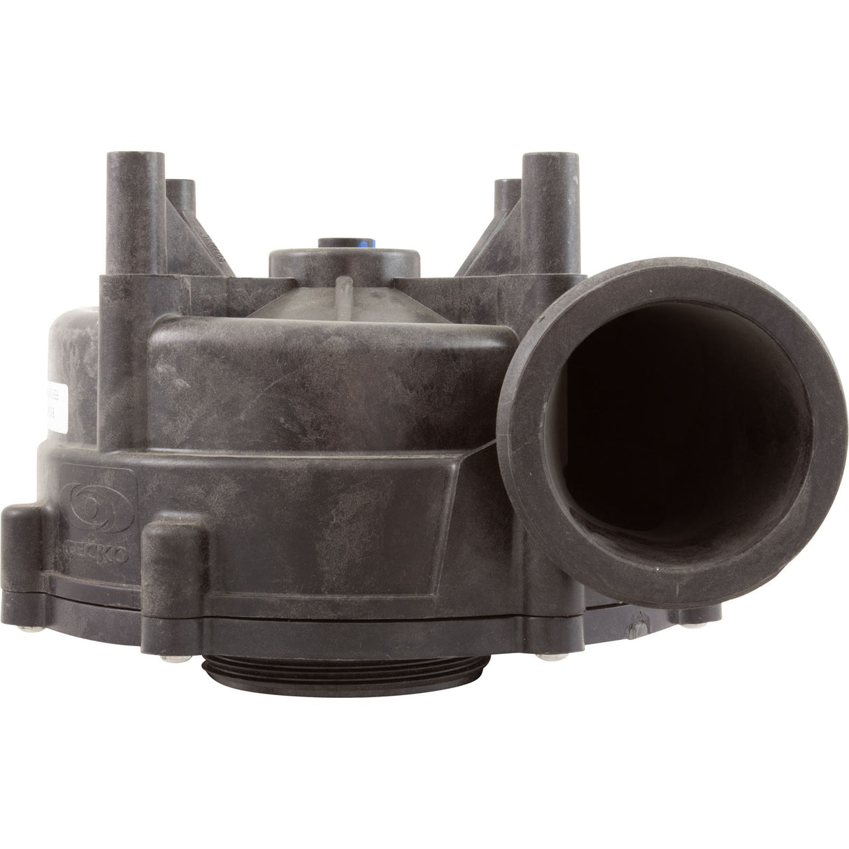 Wet End, Gecko AquaFlo FMXP2 2.0hp 2"mbt 6.1"dia 56fr : 91041622-000