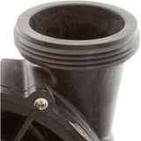 Wet End, Gecko AquaFlo FMXP2 2.5hp 2"mbt 6.1"dia 56fr : 91041623-000