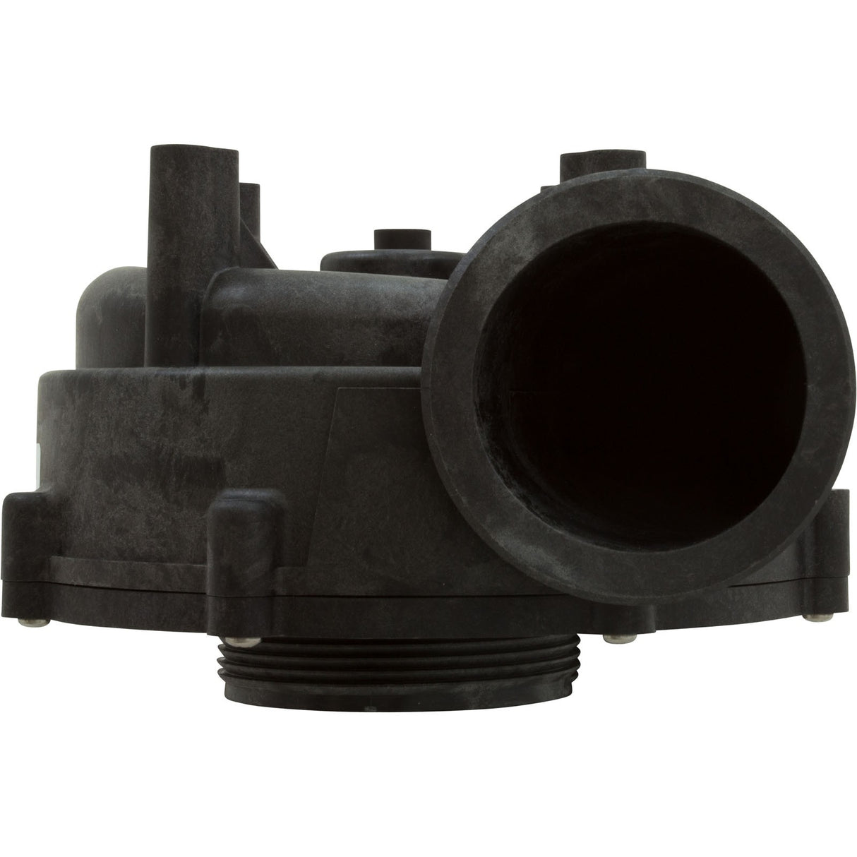 Wet End, AquaFlo XP3 2.5hp, 2-1/2"mbt 6.3"dia 48/56fr : 91042125-000