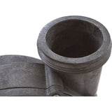 Wet End, Gecko Aqua-Flo XP2/XPE 2.0hp, 2", 48fr : 91041820-000