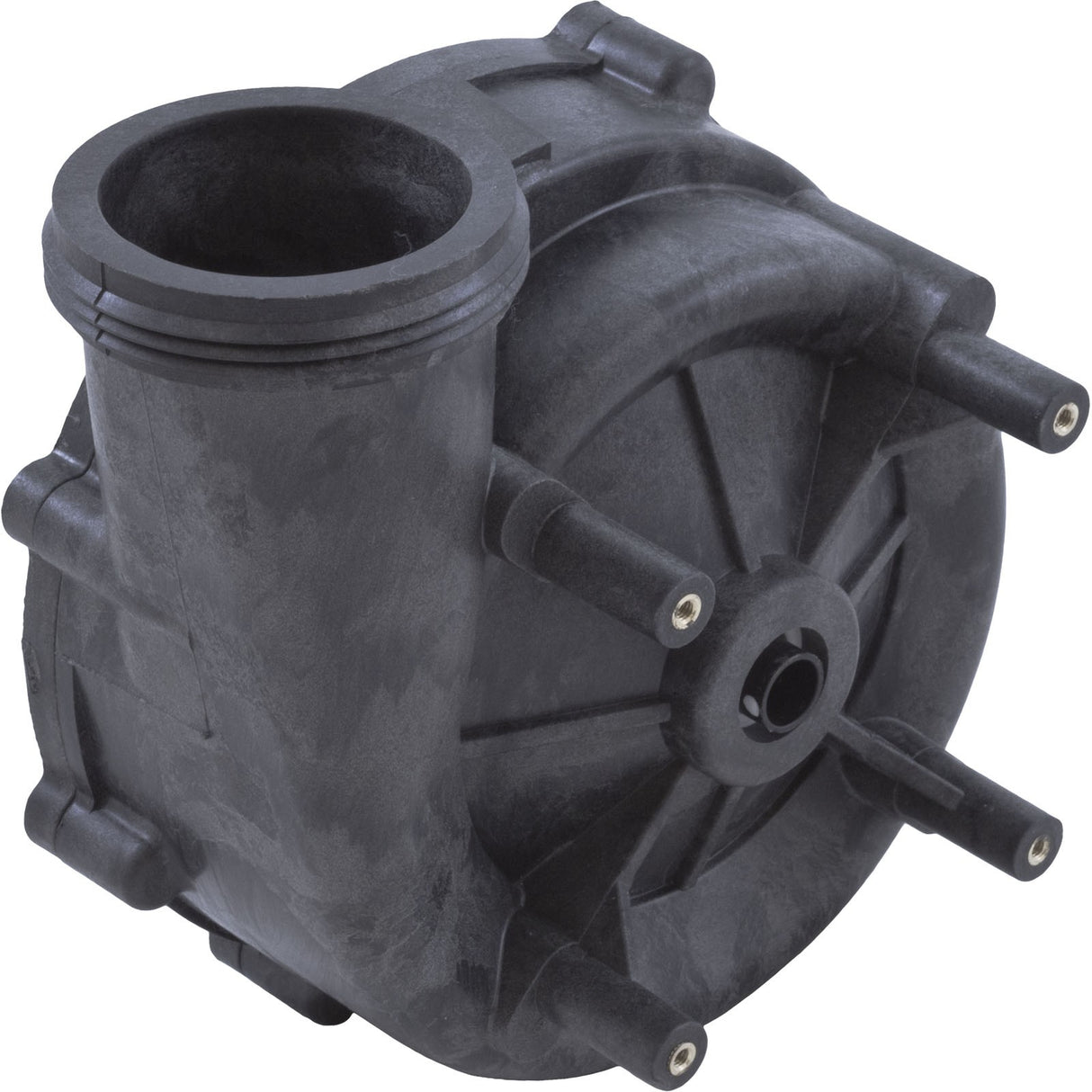 Wet End, Gecko AquaFlo XP2/XP2E 2.5hp, 2"mbt, 48fr : 91041825-000