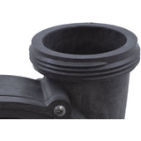 Wet End, Gecko AquaFlo XP2/XP2E 2.5hp, 2"mbt, 48fr : 91041825-000