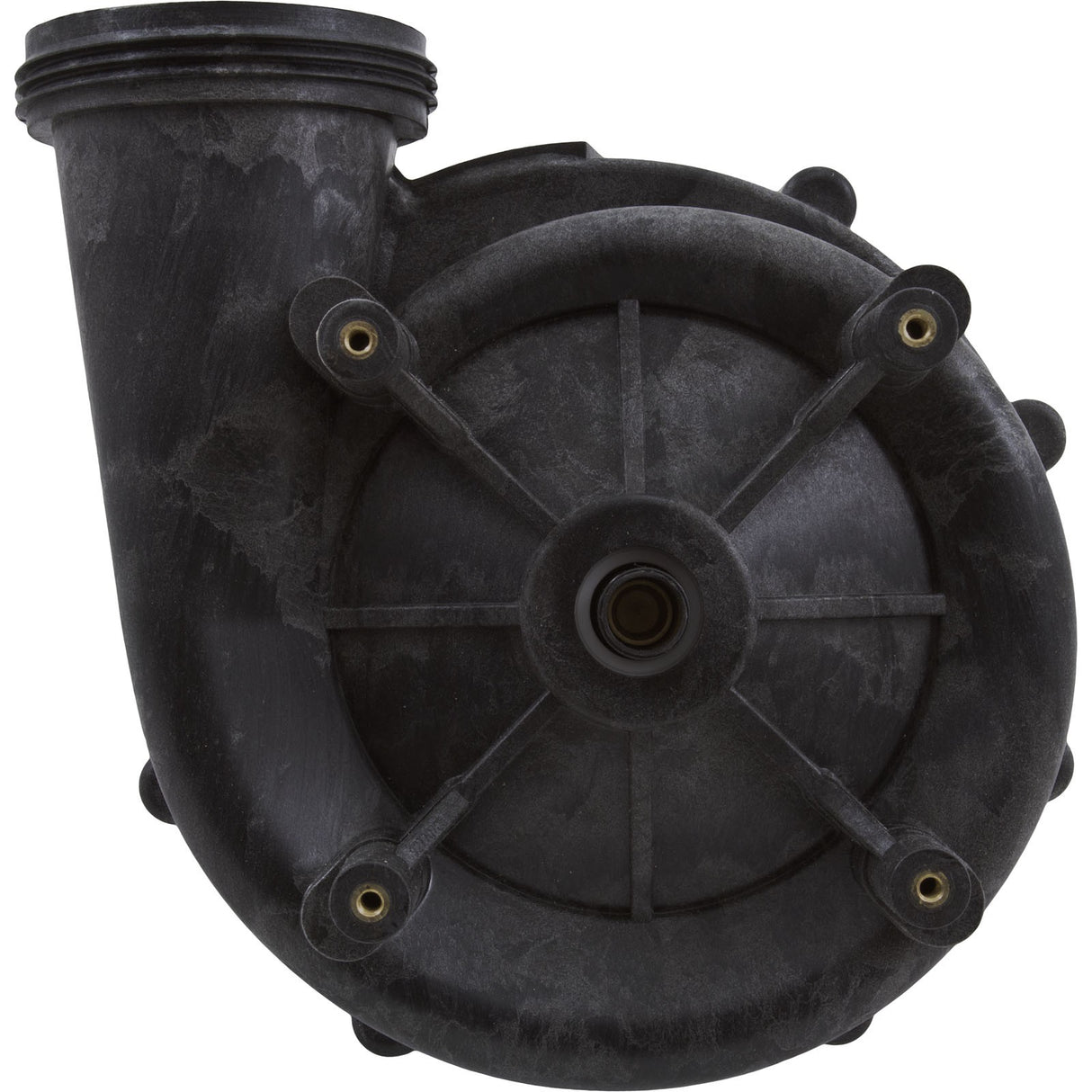 Wet End, Gecko AquaFlo XP2/XP2E 3.0hp, 2"mbt, 48fr : 91041830-000