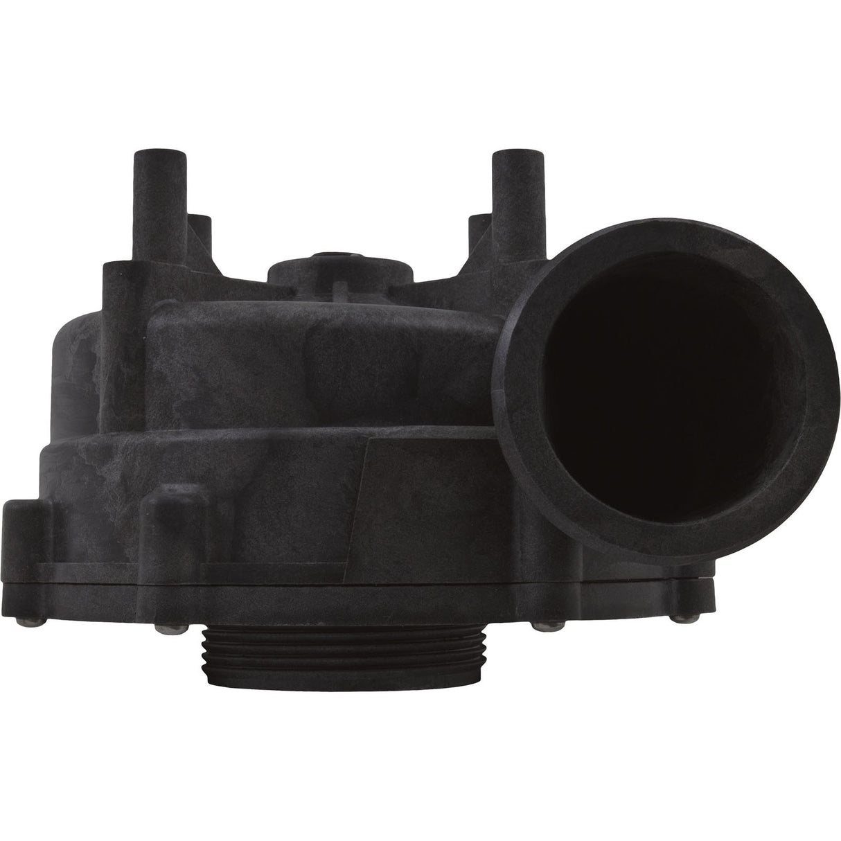 Wet End, Gecko AquaFlo XP2/XP2E 3.0hp, 2"mbt, 48fr : 91041830-000