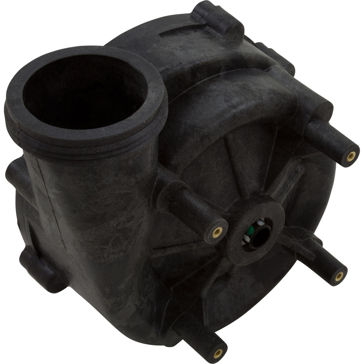 Wet End, Gecko AquaFlo XP2, 4.0hp, 2", 48fr : 91041613-000