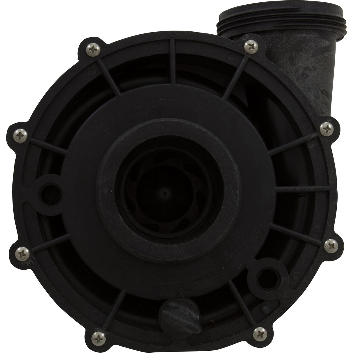 Wet End, Gecko AquaFlo XP2, 4.0hp, 2", 48fr : 91041613-000
