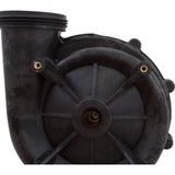 Wet End, Gecko AquaFlo XP2E, 3.0hp, 2-1/2" Suction, 56 Frame : 91041932-060