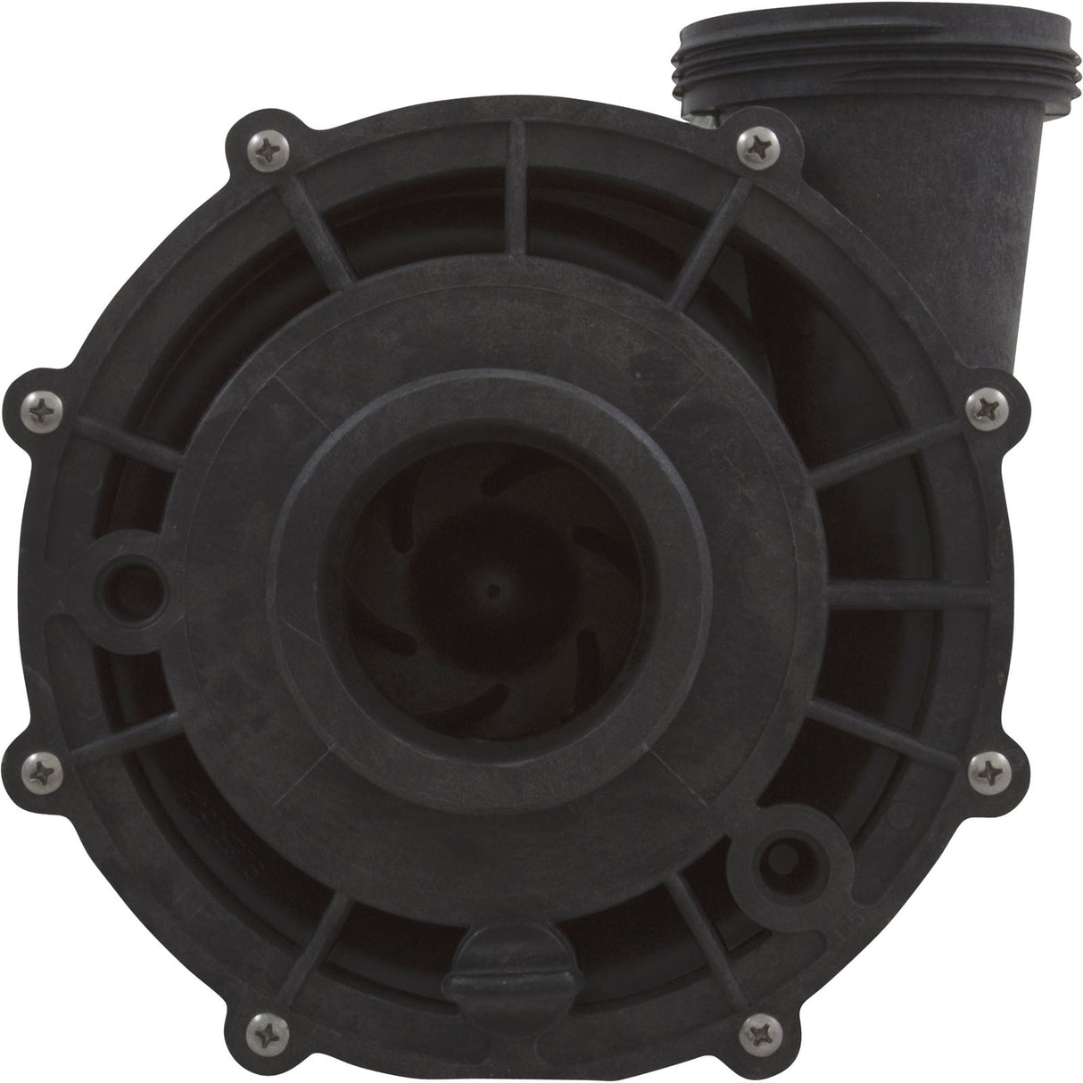 Wet End, Gecko AquaFlo XP2/XP2E 1.5hp, 2"mbt, 6.3"56fr : 91041915-000