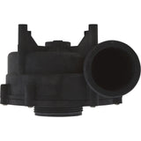Wet End, Gecko AquaFlo XP2/XP2E 1.5hp, 2"mbt, 6.3"56fr : 91041915-000