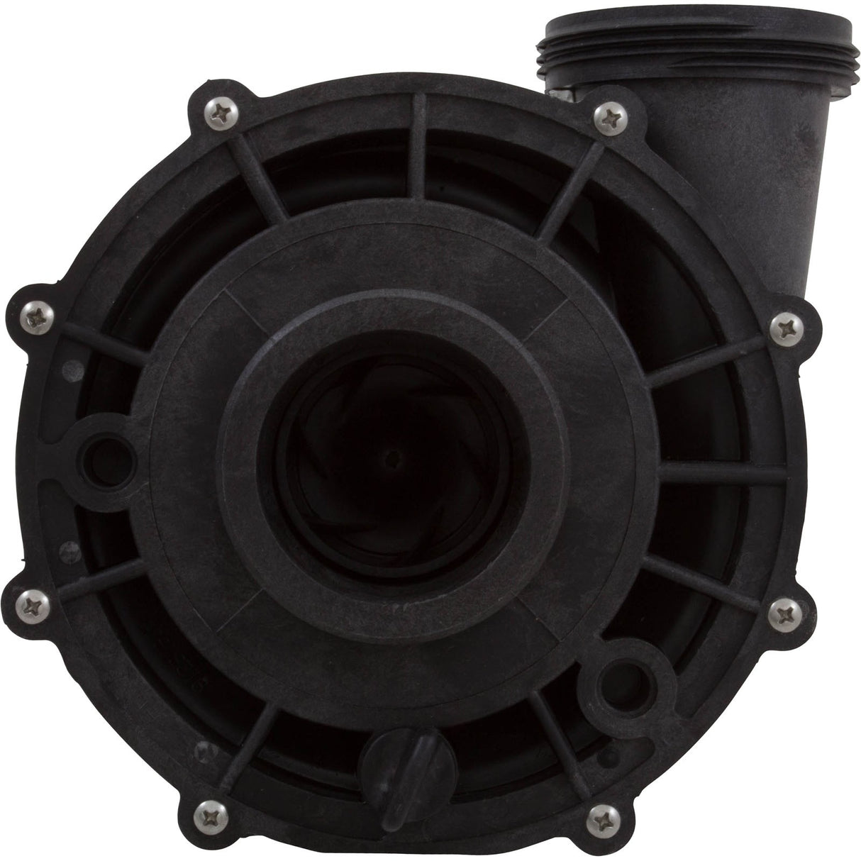 Wet End, Gecko AquaFlo XP2/XP2E 2.0hp, 2"mbt, 6.3"56fr : 91041920-000