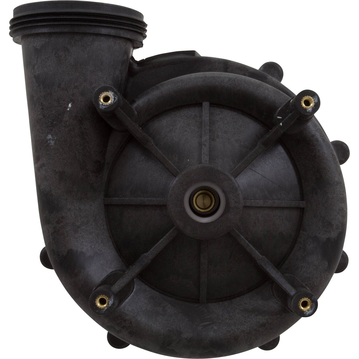 Wet End, Gecko AquaFlo XP2/XP2E 2.0hp, 2"mbt, 6.3"56fr : 91041920-000