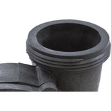 Wet End, Gecko AquaFlo XP2E 2.5hp, 2"mbt, 56fr, Euro6.1 : 91041921-000