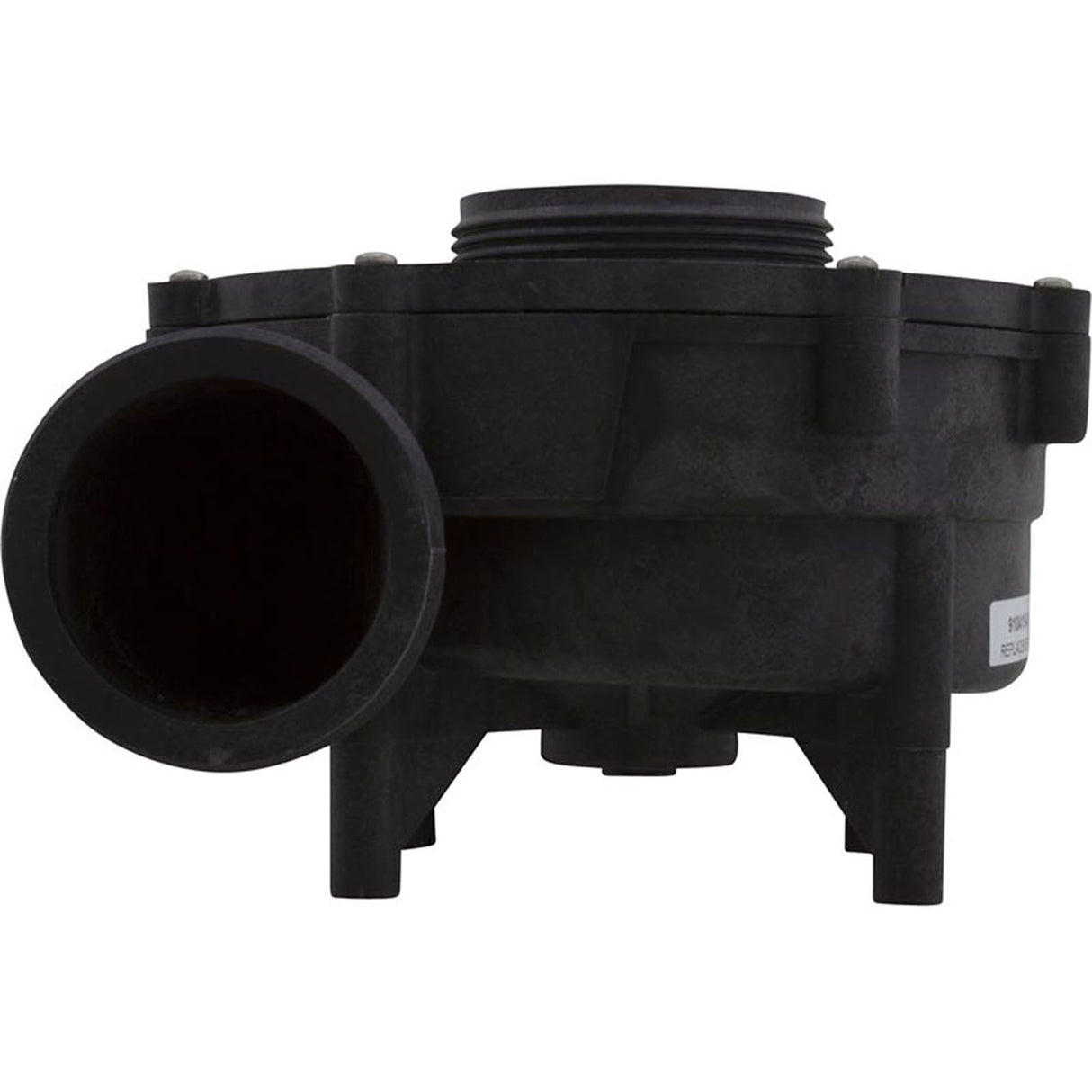 Wet End, Gecko AquaFlo XP2/XP2E 4.0hp, 2"mbt, 6.3"56fr : 91041940-000