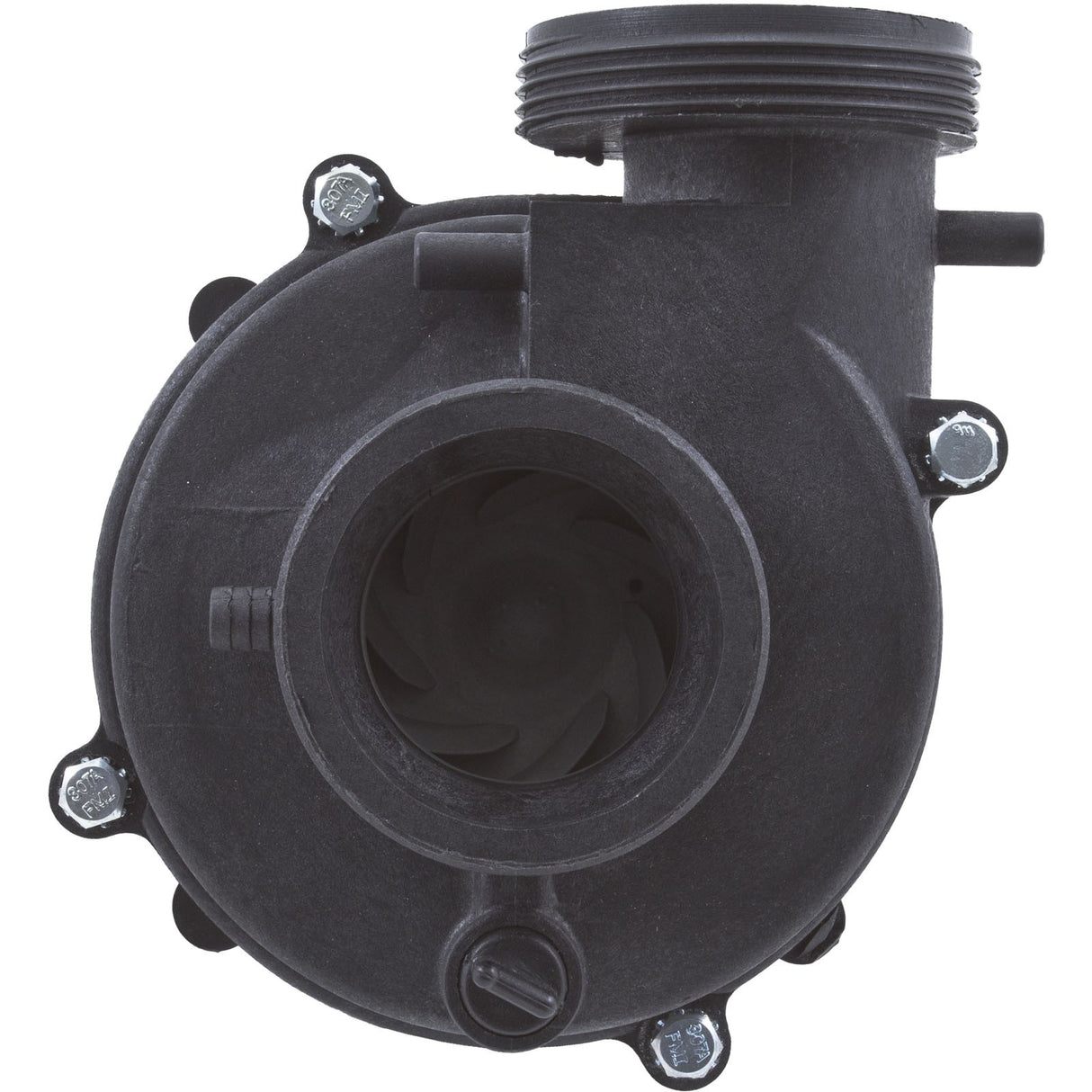 Wet End, BWG Vico Ultima, 4.0hp, 2"mbt, 48fr : 1215161