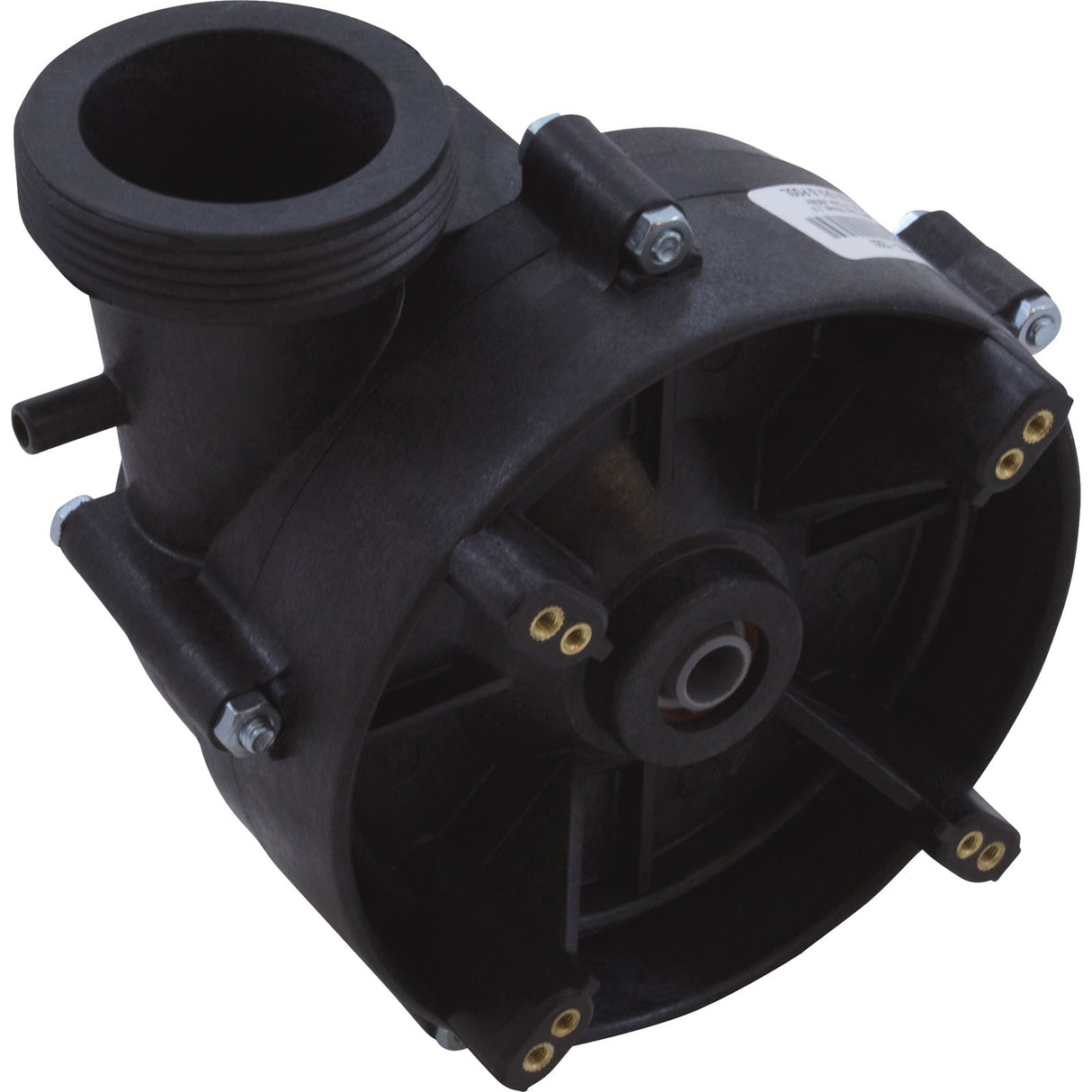 Wet End, BWG Vico Ultimax, 2.0hp, 2"mbt, 48/56fr : 1215185