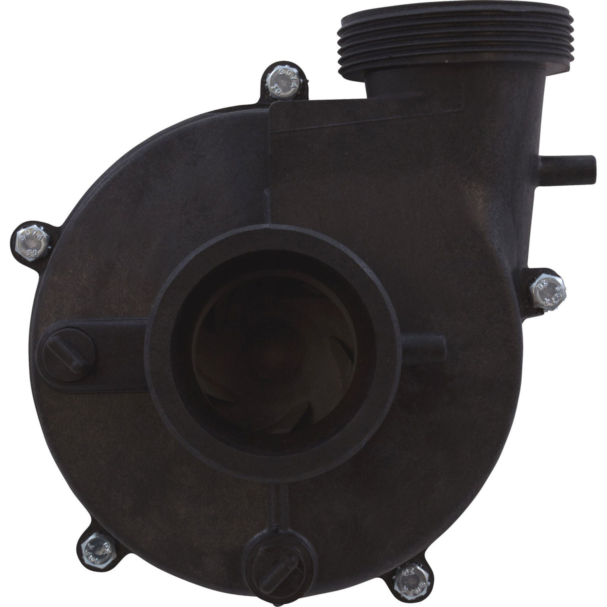 Wet End, BWG Vico Ultimax, 2.0hp, 2"mbt, 48/56fr : 1215185
