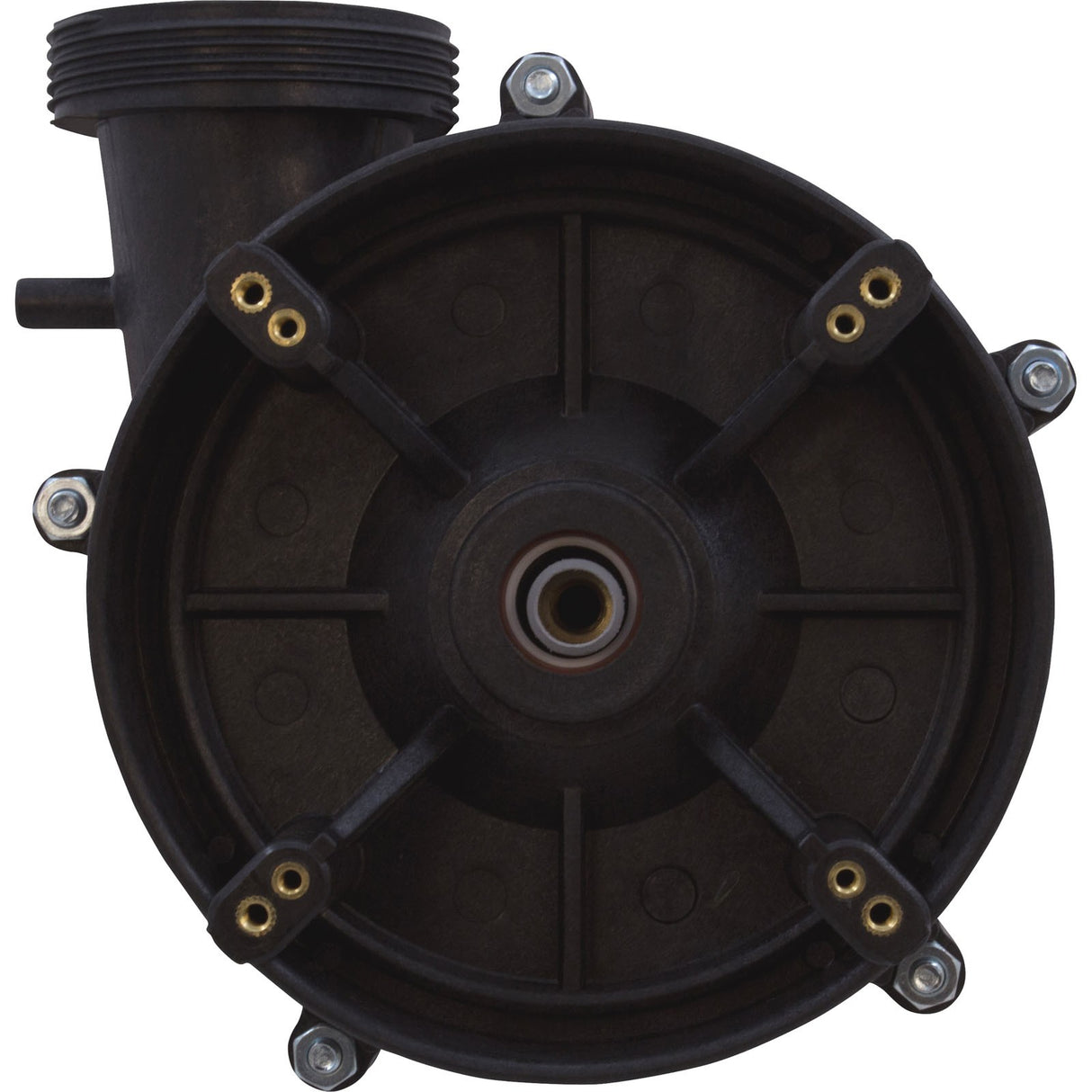 Wet End, BWG Vico Ultimax, 2.0hp, 2"mbt, 48/56fr : 1215185
