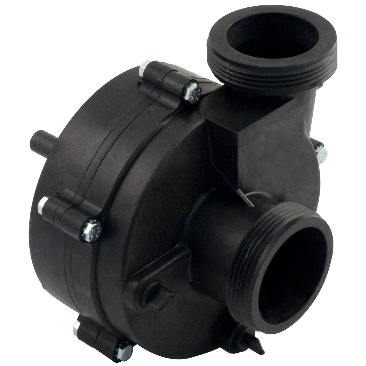 Wet End, BWG Vico Ultimax, 4.0hp, 2"mbt, 48/56fr : 1215007