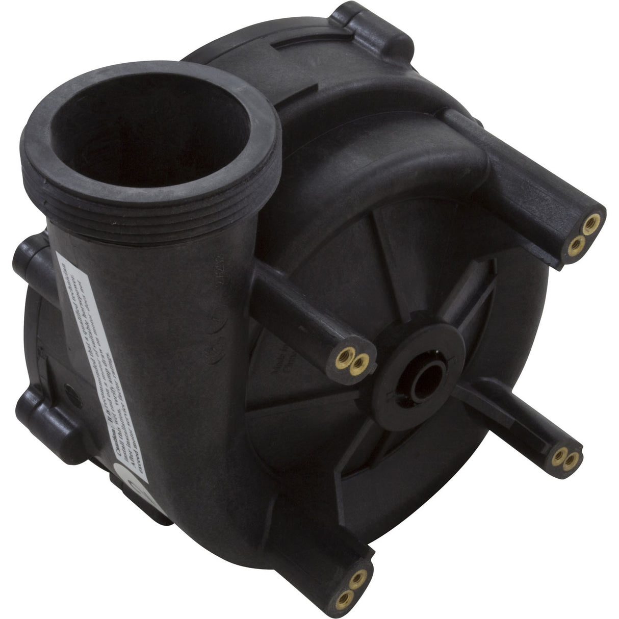 Wet End, CMP, 2.0hp, 2"mbt, 48/56 Frame : 27203-200-000