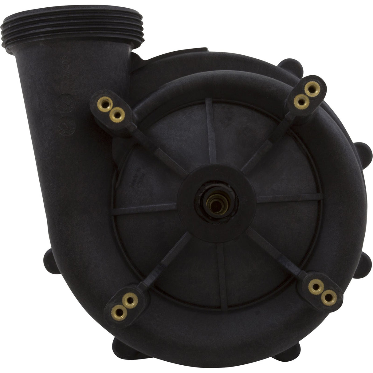 Wet End, CMP, 2.0hp, 2"mbt, 48/56 Frame : 27203-200-000