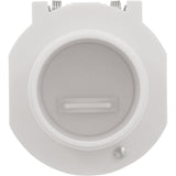 Vac Lock 1 1/2"Mpt -White : 600-2200