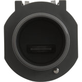 Vac Lock 1 1/2"Mpt - Dark Gray : 600-2209-DKG