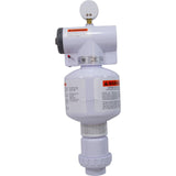 Vacuum Release, Vac-Alert, Underwater VA-2000S : VAI-42-101