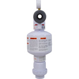 Vacuum Release, Vac-Alert, Underwater VA-2000S : VAI-42-101