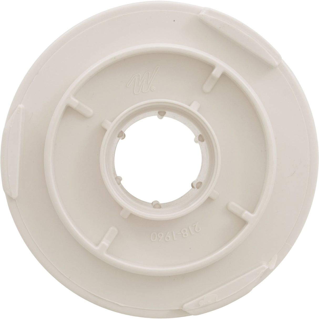 Gunite Air Pipe Measuring Tool (Thread) : 218-1960A