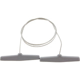 Cable Saw W/T-Handle, 36In, Cmp : 58308-100-000