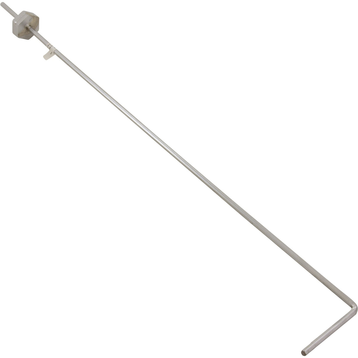 Hydroair Gunite Venturi Nozzle Tool : WAI3110