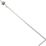 Hydroair Gunite Venturi Nozzle Tool : WAI3110