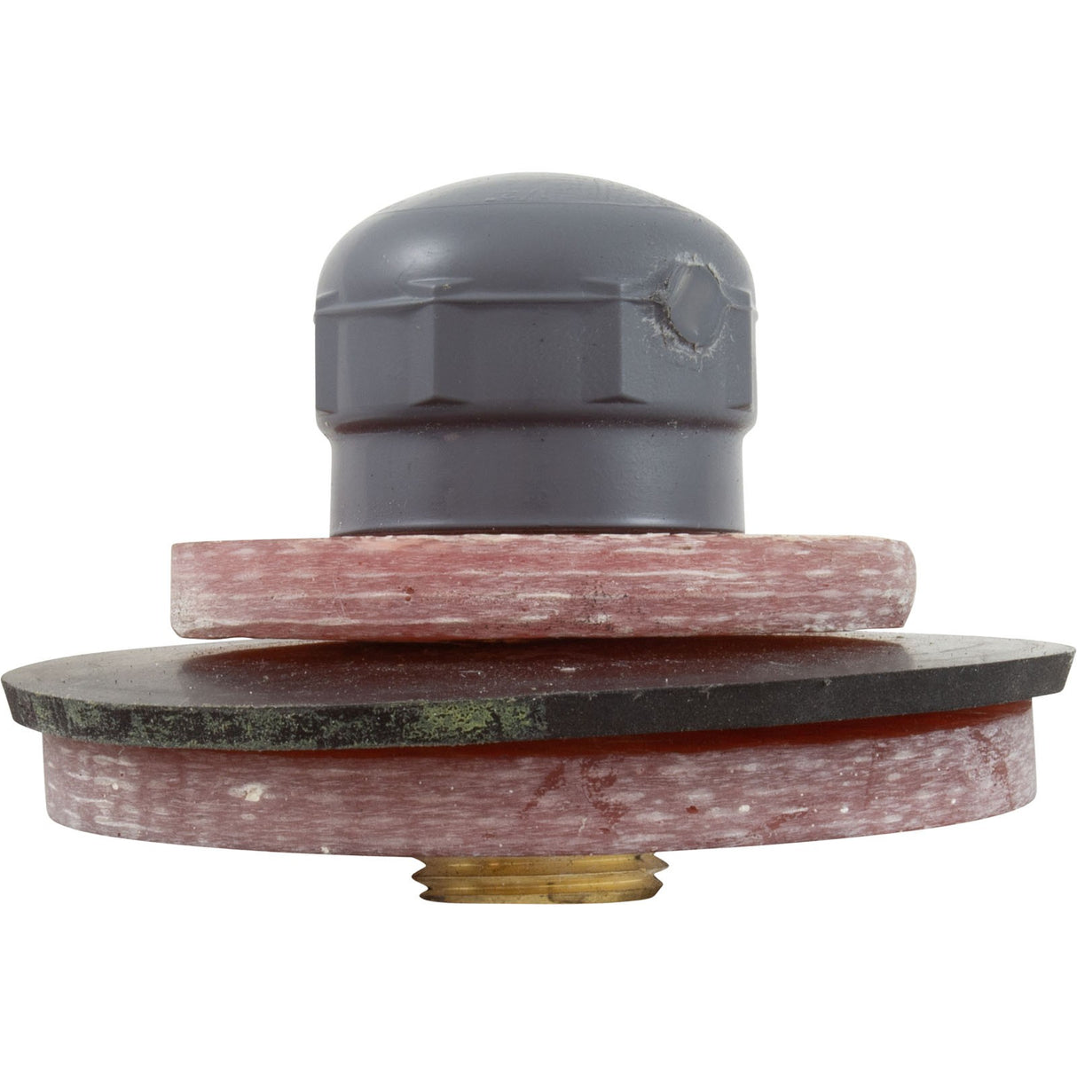 3" Slide Valve Repair Kit, Vak Pak, New Style : 38949