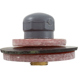 3" Slide Valve Repair Kit, Vak Pak, New Style : 38949