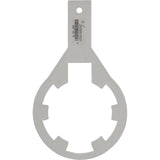 Lid Wrench, Inline/Offline Feeder, Dura Grip III, Generic : DG3-1
