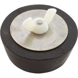 Tool, Winter Plug, Technical Products, Number 13, 2.58"od, 2-1/2" Pipe : Number 13