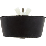 Tool, Winter Plug, Technical Products, Number 14, 3.4"od, 3" Pipe : Number 14