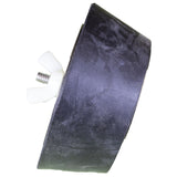 Tool, Winter Plug, Technical Products, Number 15, 3.86"od, 4" Pipe : Number 15
