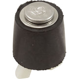 Tool, Winter Plug, Technical Products, Number 5, 1" Pipe, Nylon : Number 5