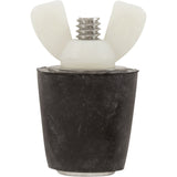 Tool, Winter Plug, Technical Products, Number 3,  3/4" Pipe, Nylon : Number 3
