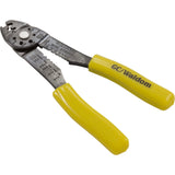 Tool,  Hand Crimping,  Multi Purpose,  Molex AMP : 31F1049