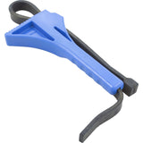 Tool,  Strap Wrench,  Adjustable, 1/2" - 4" : BOA-104