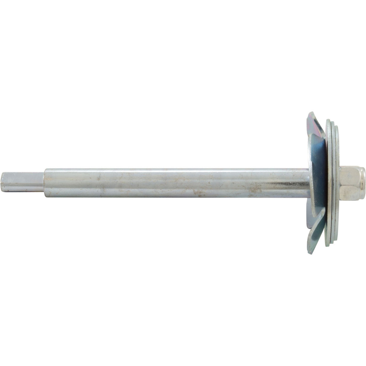 Tool, Pasco, Ram Bit, 2" : 3244