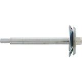 Tool, Pasco, Ram Bit, 2" : 3244