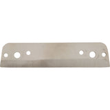 Tool, Replacement Vinyl Tubing Blade, 2" : 4682-B