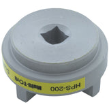 Tool, Socket for Governor Plug, Raypak/Sta-Rite : HPS-200