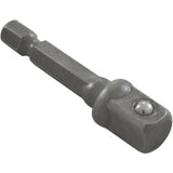 Tool, Socket, Dual Geometry for Sta-Rite System 3 : MTJ-770